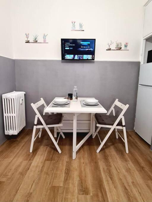 La Casa Nel Vicolo-casa Vittoria Apartamento Génova